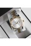 Pw200001Ba Men's Wristwatch with Steel Strap - 4
