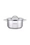 Cookwares Set Stainless Steel 9-piece Stainless Steel Cookware - 4
