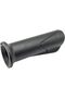 Electric E-Bike Twist Throttle with Battery Indicator, Universal 24V 36V 48V Accelerator Handle, Non-Slip Grip Speed Controller for Delivery Bike, Cargo E-Vehicle & Electric Moped - 3