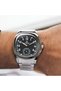 Hm28978S02-1 Men's Wristwatch with Steel Strap