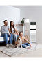 AC145 AIR CONDITIONER 60K BTU COOL/HOT STANDING - 2