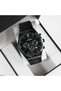 Ch002275 Men's Wristwatch with Steel Strap - 4