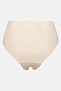 Women 5 Pcs Solid Pull On Panties, Multicolor - 4
