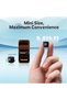Updated (2026) 2 in 1 Wireless CarPlay & Android Auto Adapter - 6