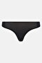 Essentials By Women 5 Pieces Plain Pull On Panties, Multicolor - 3
