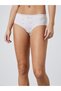 Pack of 5 - Cotton Elastane Printed Midi Brief - 7