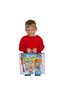 SET PARFUMAT CU ACTIVITĂȚI,MEGA, - 5
