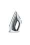 Steam Iron (White) - 2