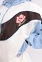 Premium Model Embroidery Detailed Jacket - 4