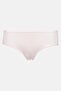 Essentials By Women 5 Pcs Solid Hipster Panties, Multicolor - 5