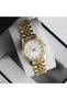 Ch002862 Women's Wristwatch with Steel Cord