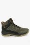 Waterproof Archie Khaki Black Men's Outdoor Boots