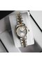 Hm28635S01-3 Women Wrist Watch with Steel Cord - 3