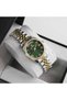 Hm25154S01-4 Women Wrist Watch with Steel Cord