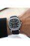 Hm28978S01-1 Men's Wristwatch with Silicone Strap - 4