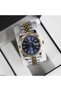 Pw200001La Men's Wristwatch with Steel Strap - 3