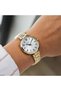 Ch002791 Women's Wristwatch with Steel Cord - 2