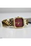 Fs019853 Women's Wristwatch with Steel Cord - 2