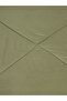 1-Piece Solid Comforter, Micro Fiber Single 90X100 Inches - 3