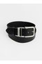 Shining Choices Leather Men's Belt from Shining Store