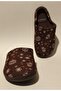 Women's Winter Lightweight and Comfortable Home and Guest Slippers - 2