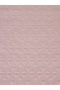 3-Piece Solid Ultrasonic Flat Bedsheet 90X100 with Pillow Covers 20X30 Inches - 3