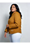 Plus Size Hooded Zip-Up Jacket with Pockets - 2