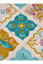 1-Piece Printed Comforter, Micro Fiber Single 90X100 Inches - 3