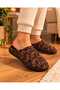 Women's Winter Lightweight and Comfortable Home and Guest Slippers
