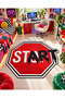 Auraplus Start Sheet Pattern Modern Woven Base Decorative Carpet Auraplus110 - 2