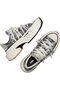 Run Star Crush Distressed sport shoes - A24282C - 8