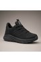 Kemal Aygün-Scooter Men's Waterlight Waterproof Outdoor Shoes |   Nubuck and Mesh, Lace-Up, Wavy Sole - 3