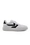 Mp 262-7086 White-Black Unisex Sneakers