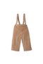 Solid Girls' Pants