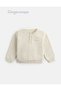 Winter Wool Jacket for Boys
