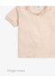 Boys Solid Short-Sleeve Polo T-Shirt - 3