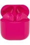 Joy True Wireless Headphones - Cerise - 2