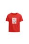 Ronaldo Unisex Kids T-Shirt - Soccer Player Printed Tshirt for Boys and Girls - Soft and Comfortable - Gift for Young Football Fans