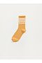 Timeless Clothing & Timeless Choices Striped Boys' Socks 7-Pack - 8