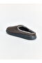 Quality Parts from Çelebi Store Fur-Lined Men's House Slippers - 3