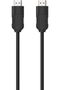 F8V3311BT30 HDMI cable 9.1 m HDMI Type A (Standard) Black F8V3311BT30, 9.1 m, HDMI Type A (Standard), HDMI Type A (Standard), Black - 3
