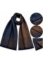 Double-sided soft textured viscose weft - 2