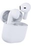 Joy True Wireless Headphones - White - 6