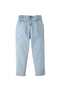 Solid Girls' Jeans - 2