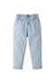 Solid Girls' Jeans
