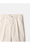 Solid Long Pants - 3
