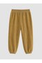 Quality Pieces from Çelebi Store Baby Boy Velvet Trousers