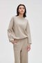 Solid Long-Sleeve Top - 4