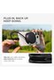 OntheGo 7-in-1 USB-C Hub, 4K@60Hz HDMI, 100W PD, Multiport Adapter - 5