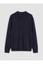 Quality Parts from Çelebi Store Half Fisherman Roba Collar Boys' Sweater - 4